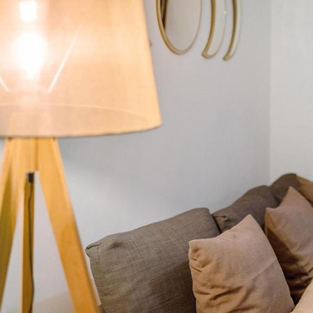Apartamento Luna Montgat Exterior foto
