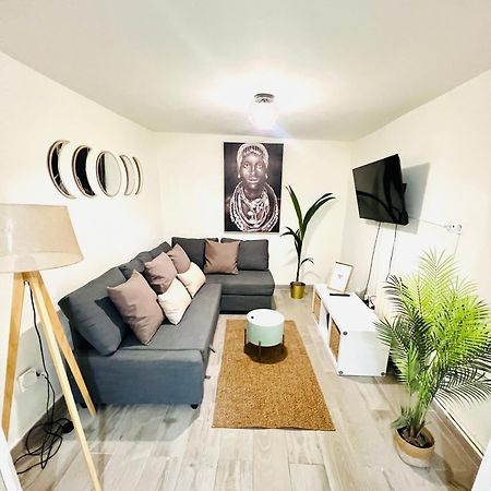 Apartamento Luna Montgat Exterior foto