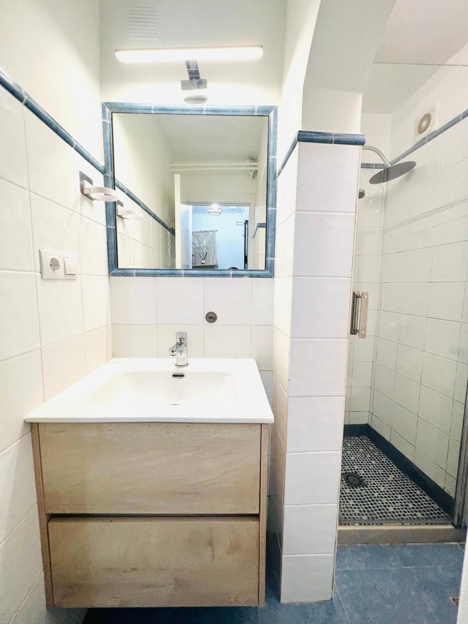 Apartamento Luna Montgat Exterior foto