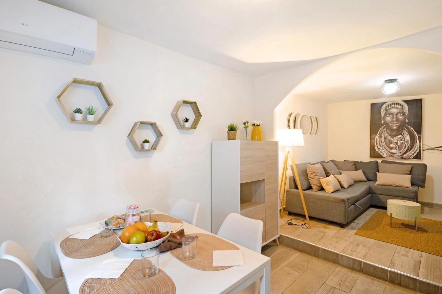 Apartamento Luna Montgat Exterior foto