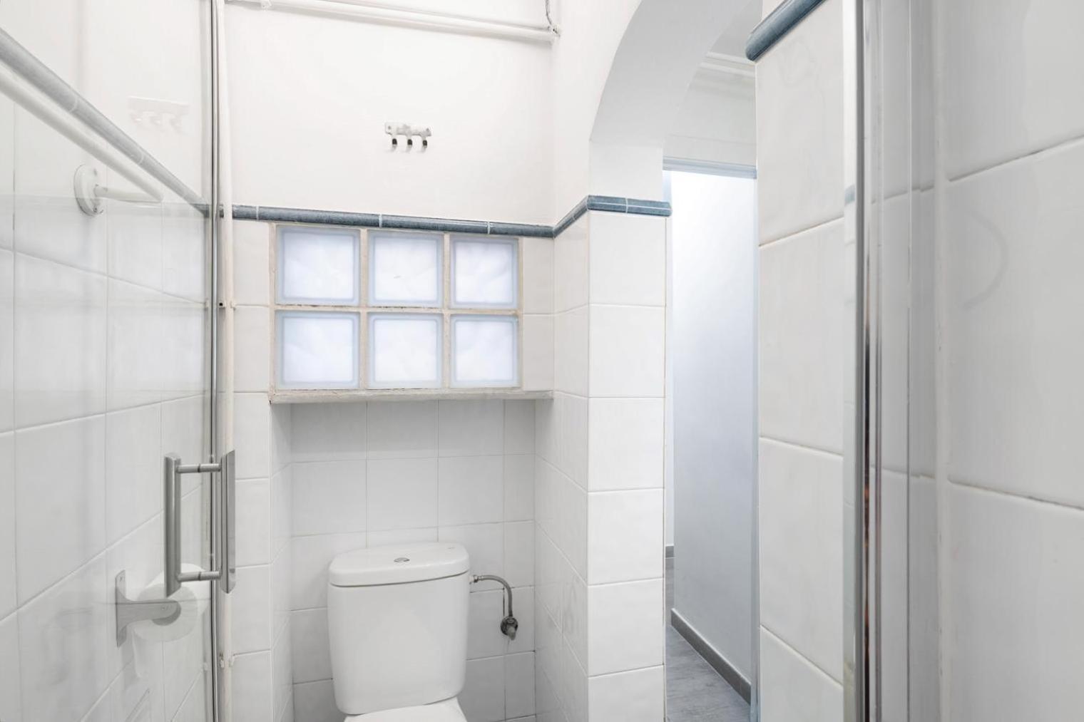 Apartamento Luna Montgat Exterior foto