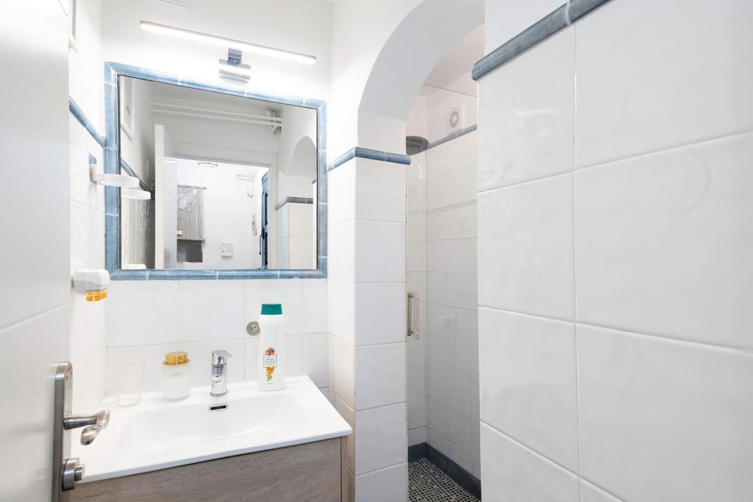 Apartamento Luna Montgat Exterior foto