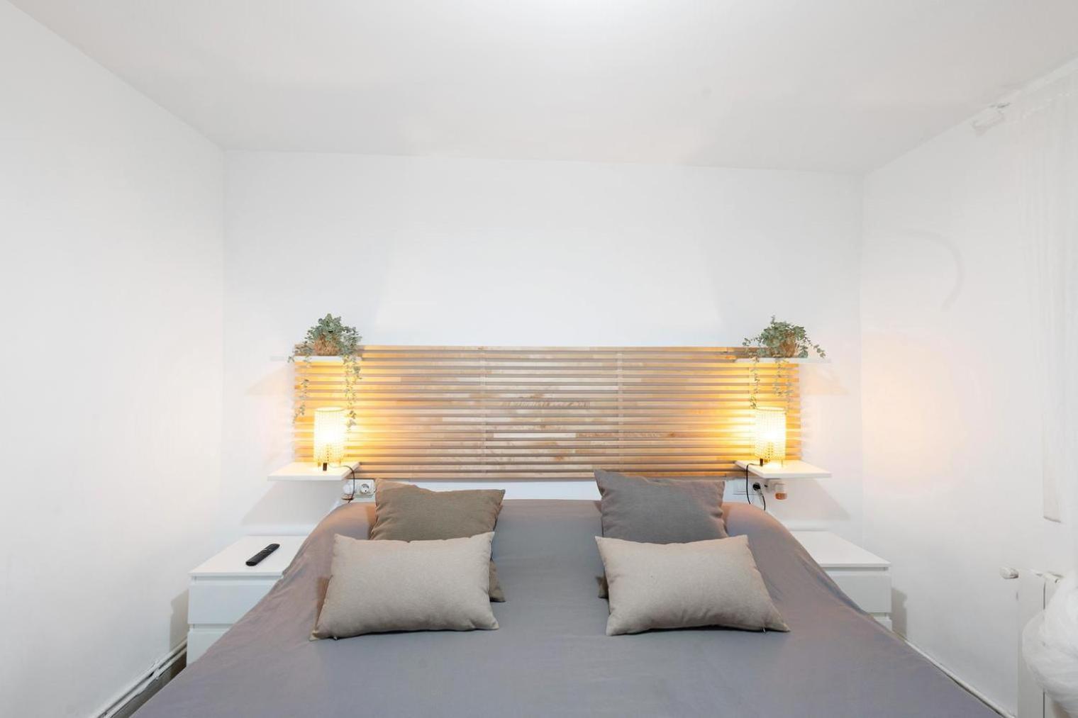 Apartamento Luna Montgat Exterior foto