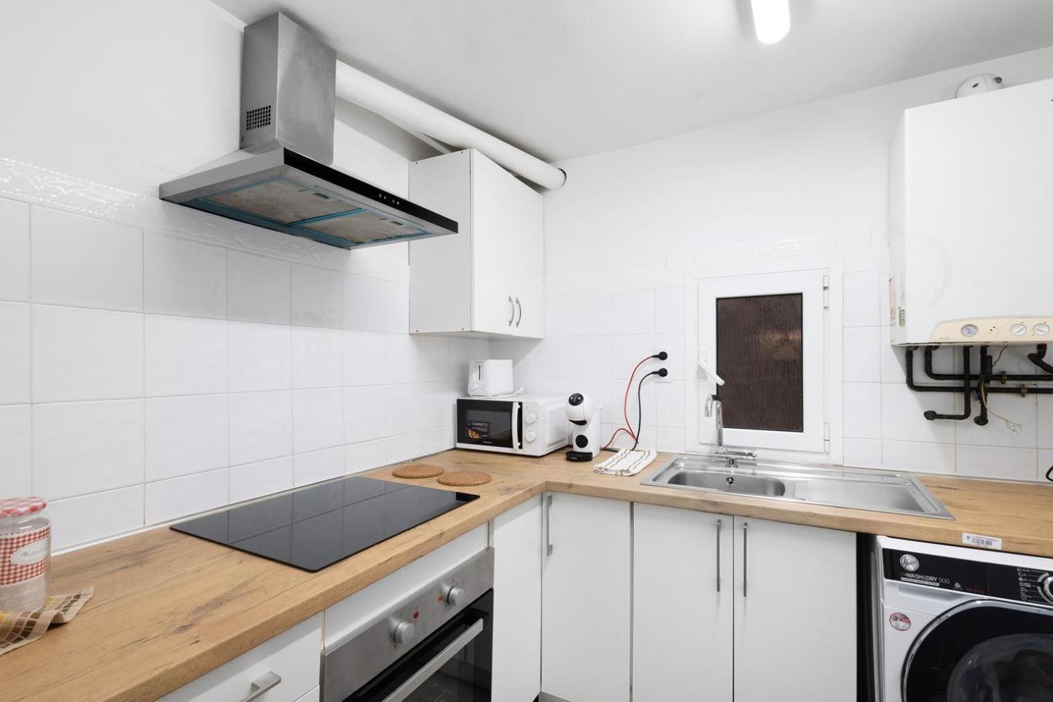 Apartamento Luna Montgat Exterior foto
